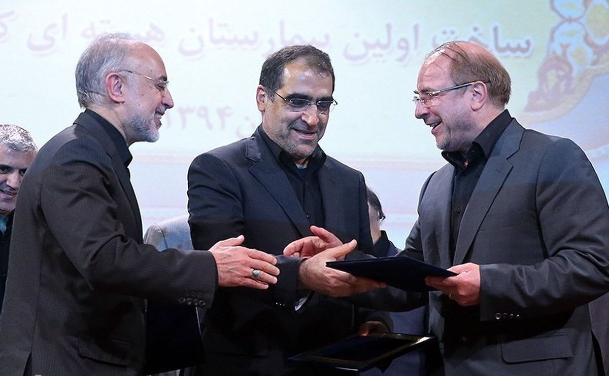 شهرداری اول توافق می‌کند بعد مجوز می‌گیرد/بیمارستانی که دردسر ساز شد