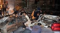 جزئیات انفجار مرکز امنیت «المنصوره» مصر