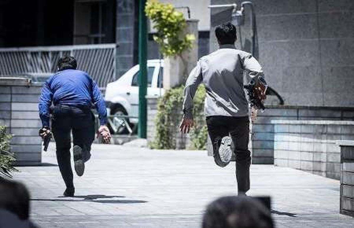 بازتاب محاکمه متهمان حملات تروریستی تهران در رسانه های جهان
