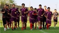 درخواست ۳۰ میلیون پرسپولیسی از روحانی