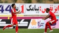 به هیچ عنوان گزینه سقوط نیستیم