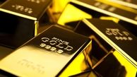 افزایش قیمت طلا در بازار