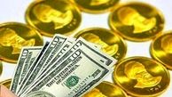 قیمت طلا، سکه و ارز ۶ اسفند