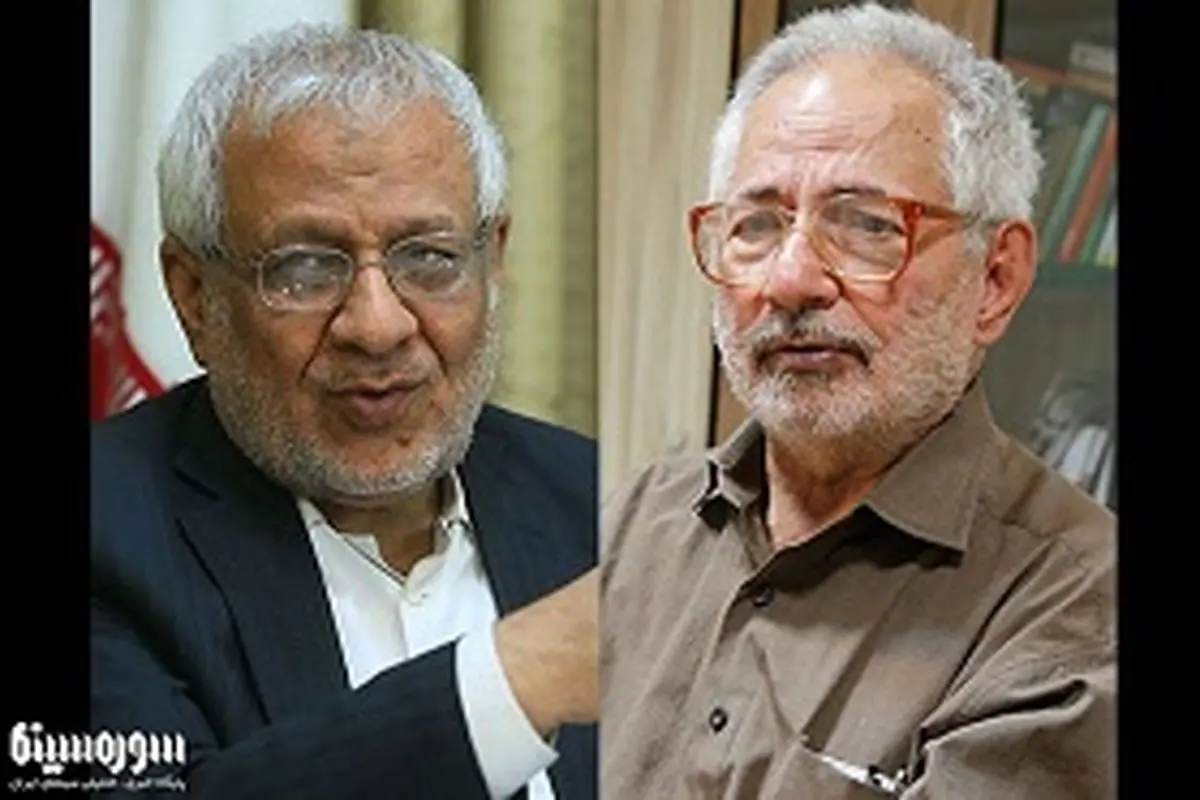 دو چهره مبارز فدائیان اسلام از معمای شاه چه می گویند؟!