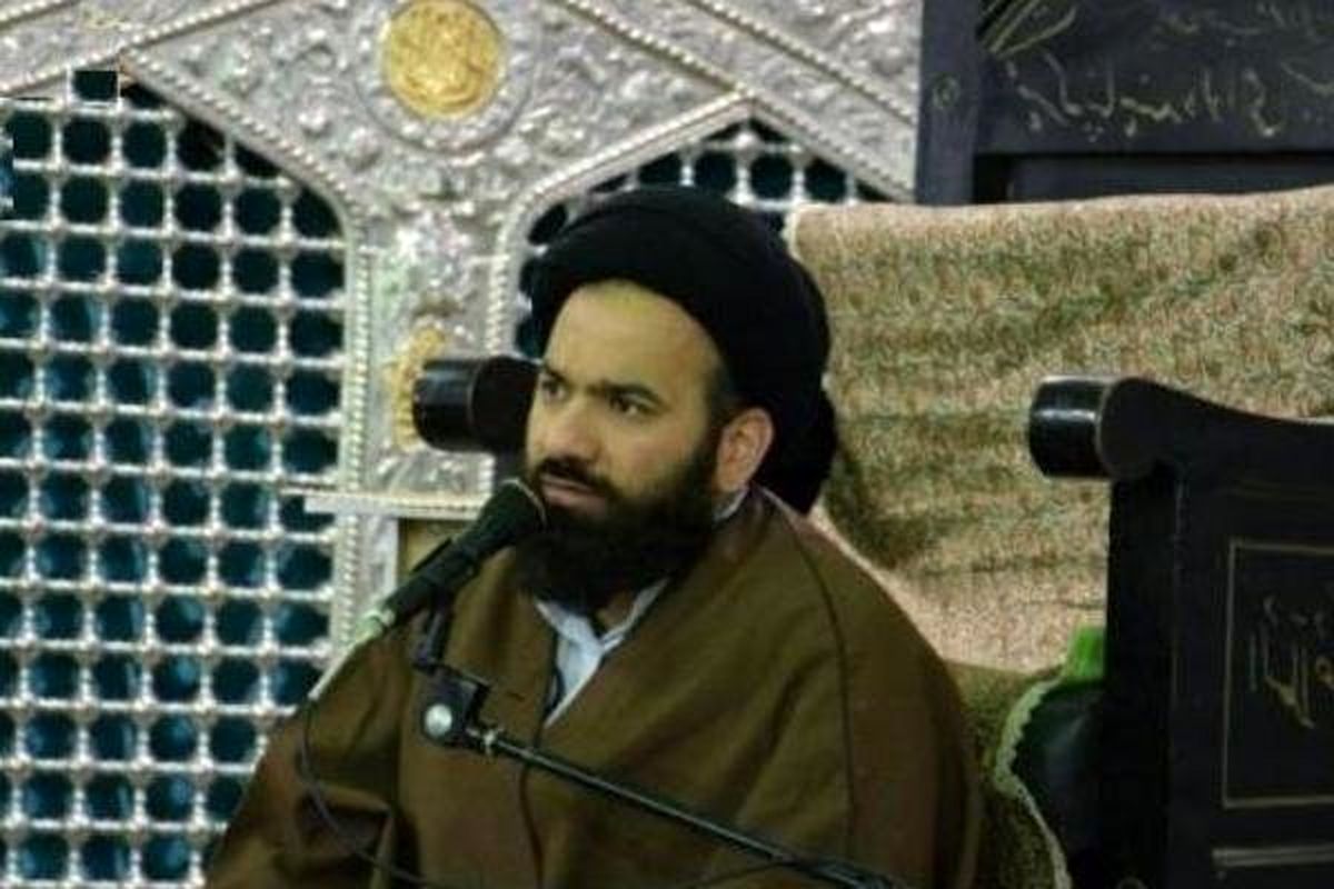 ورود امامزادگان به ایران اتفاقی نیست