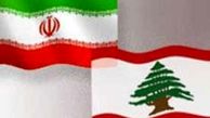 دیدار بروجردی با نخست وزیر، رئیس مجلس و وزیر خارجه لبنان