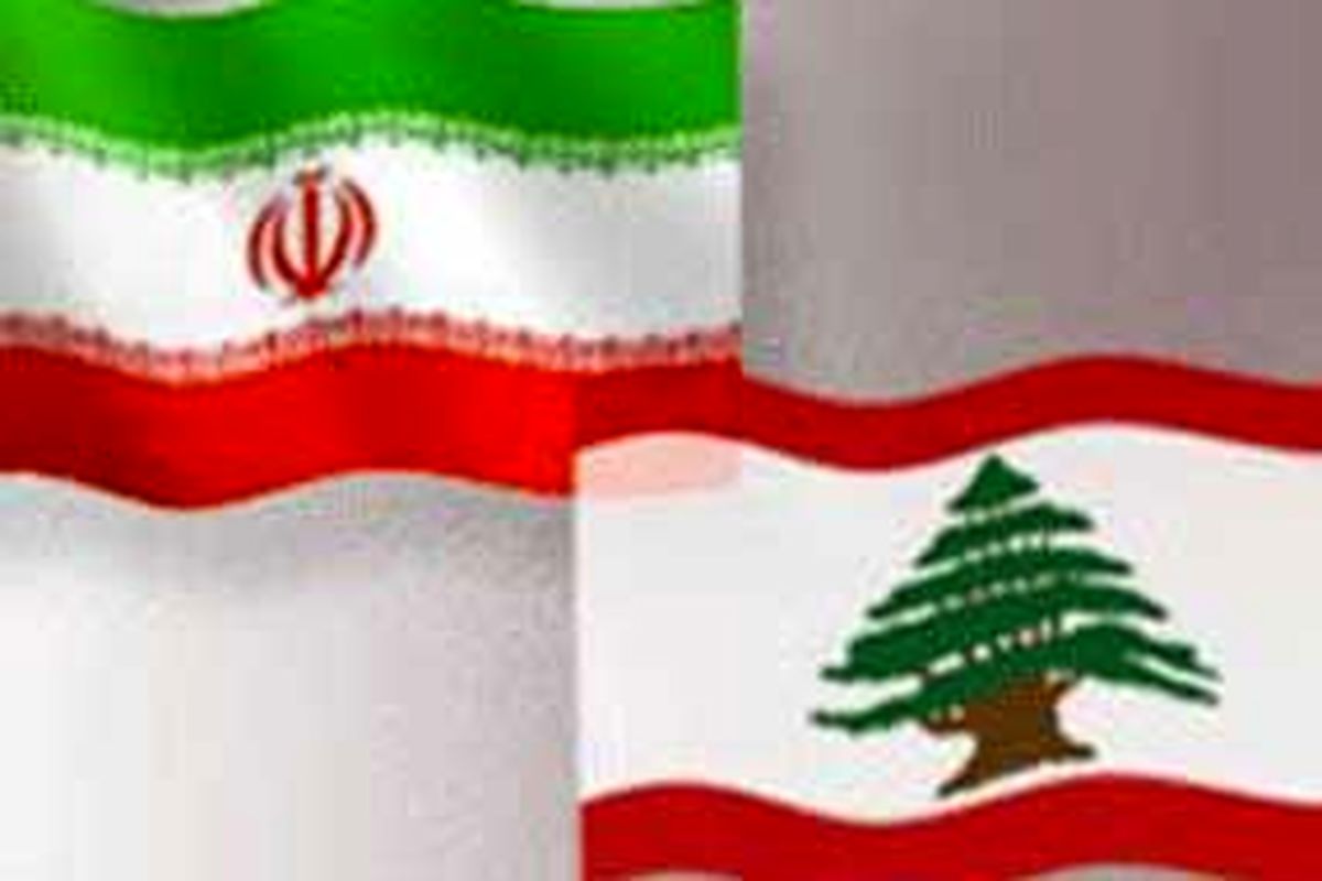 دیدار بروجردی با نخست وزیر، رئیس مجلس و وزیر خارجه لبنان