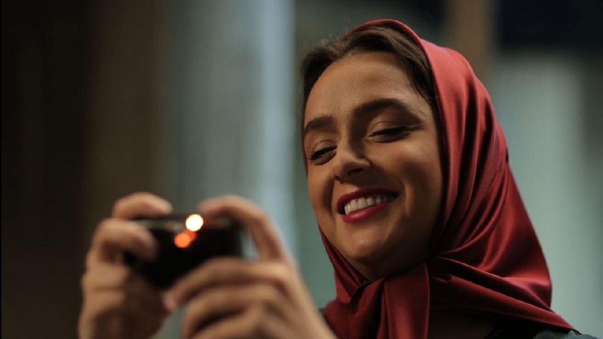 پای ترانه علیدوستی و برادرانش به آمریکا رسید !
