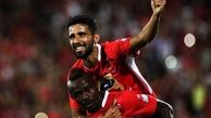 شایعه ای عجیب در مورد هافبک کلیدی پرسپولیس