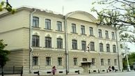 تعطیلی سرکنسولگری بریتانیا در روسیه 