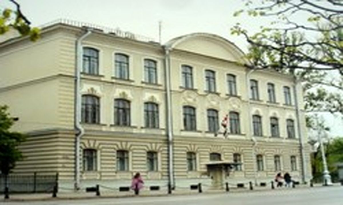 تعطیلی سرکنسولگری بریتانیا در روسیه 