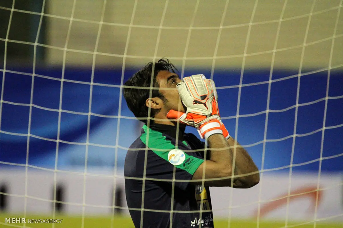 رفتارغیر اخلاقی هیات مدیره استقلال !