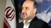 سلطانی فر رئیس سازمان میراث فرهنگی و گردشگری شد