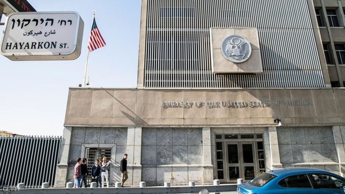 خطرناک ترین ماه از زمان جنگ شش روزه اسرائیل