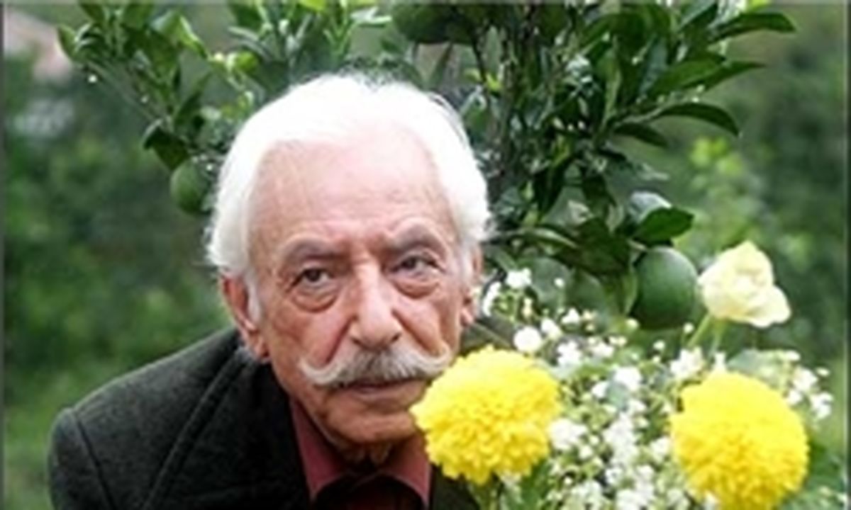 جمشید مشایخی استقلالی‌ست یا پرسپولیسی؟
