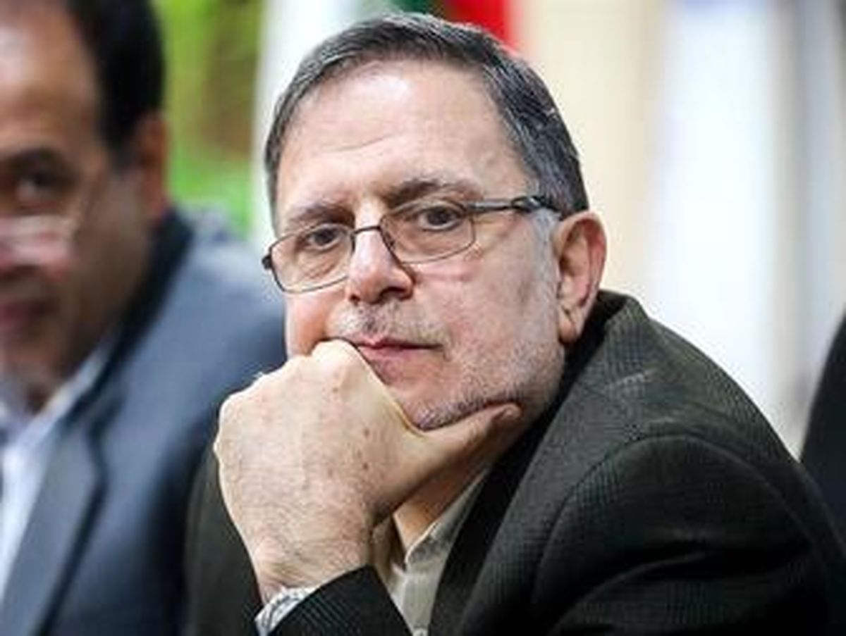 سیف از خودش دفاع کرد!