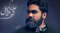  تب عشق بی‌پایان آقای خواننده