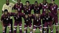 محرومیت بهترین بازیکن قطر از بازی با ایران