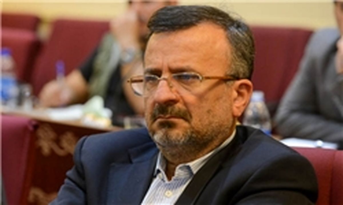 احتمال حضور داورزنی در وزارت ورزش