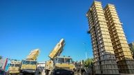 اتفاقی که برای اولین بار در رزمایش  پدافند هوایی  افتاد