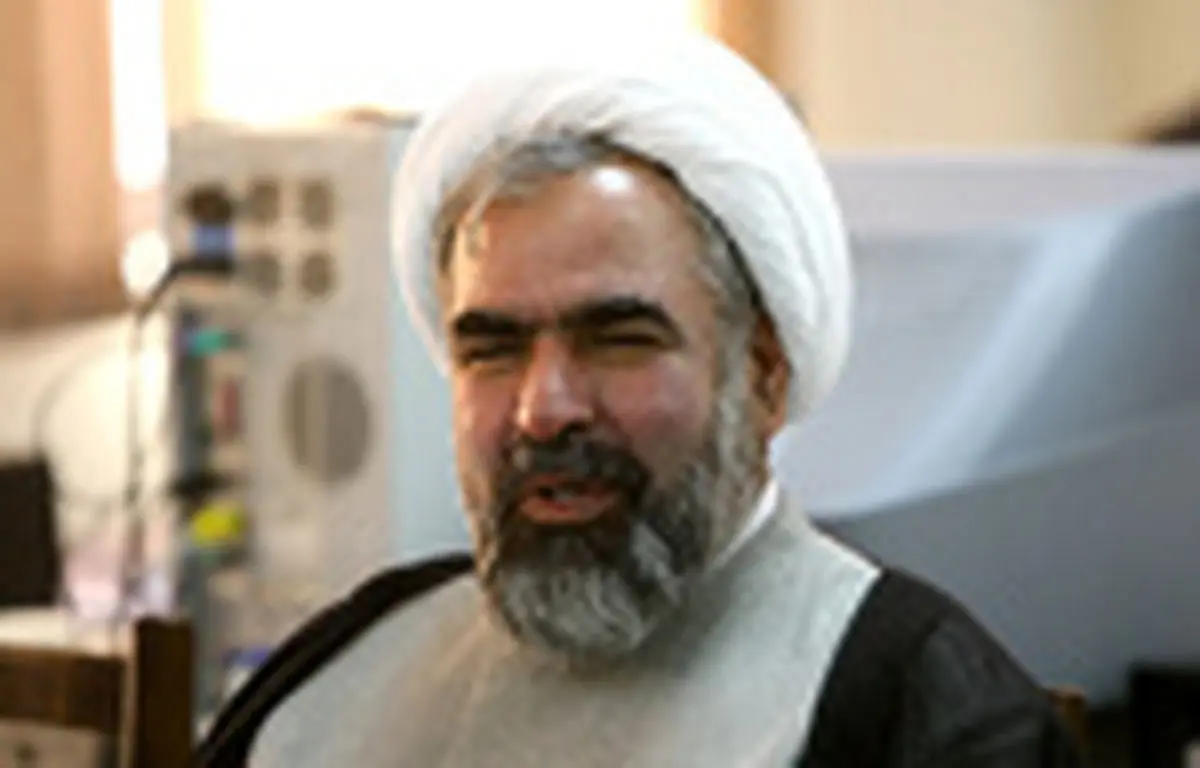 روح‌الله حسینیان چرا از هاشمی حمایت می‌کرد؟