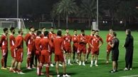 جدایی ستارۀ پرسپولیس قطعی شد! + عکس