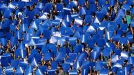 بزرگان استقلال در مراسم عروسی یکی از بازیکنان این تیم+ عکس