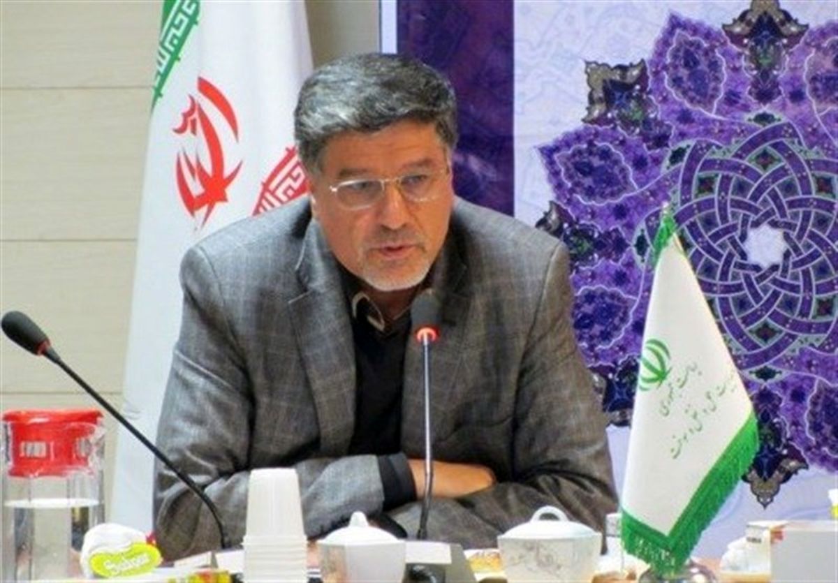 اسقاط ۳۵۰ هزار خودروی فرسوده تا پایان سال