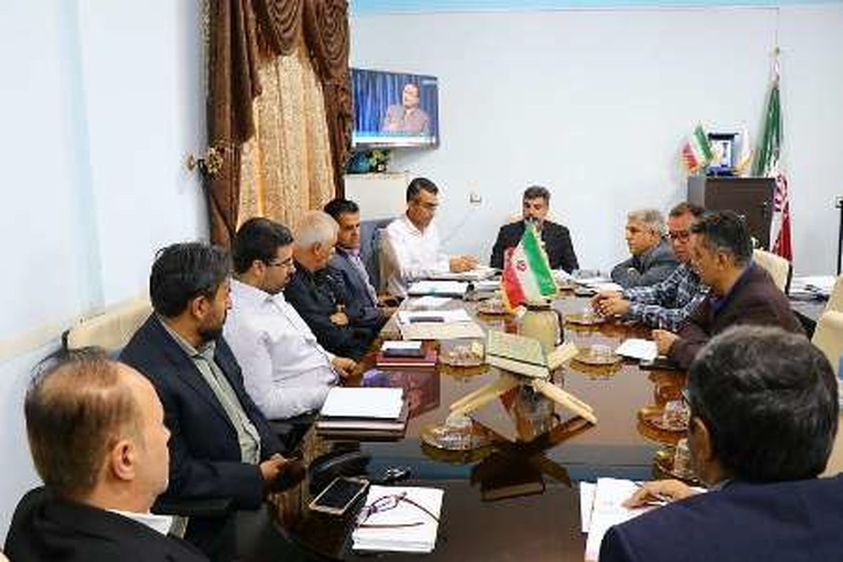 14 تن مرغ منجمد با قیمت 6750 تومان در بوکان توزیع شد