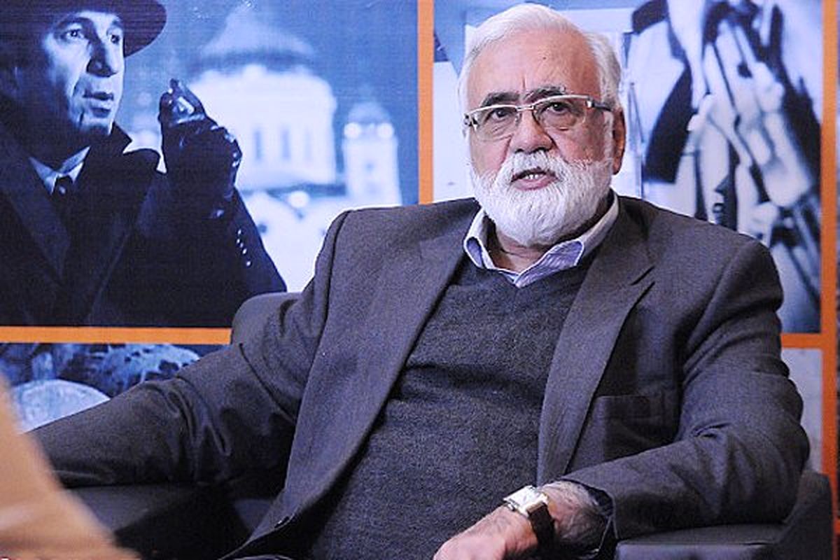 اظهار نظر یک تهیه کننده سینما درباره اکران فیلم های خارجی در ایران