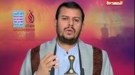 آغاز سخنرانی رهبر انصارالله یمن