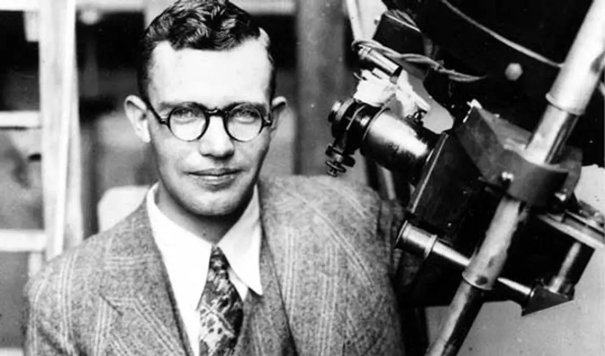 برگزاری مراسم خاکسپاری در فضا!/عکس