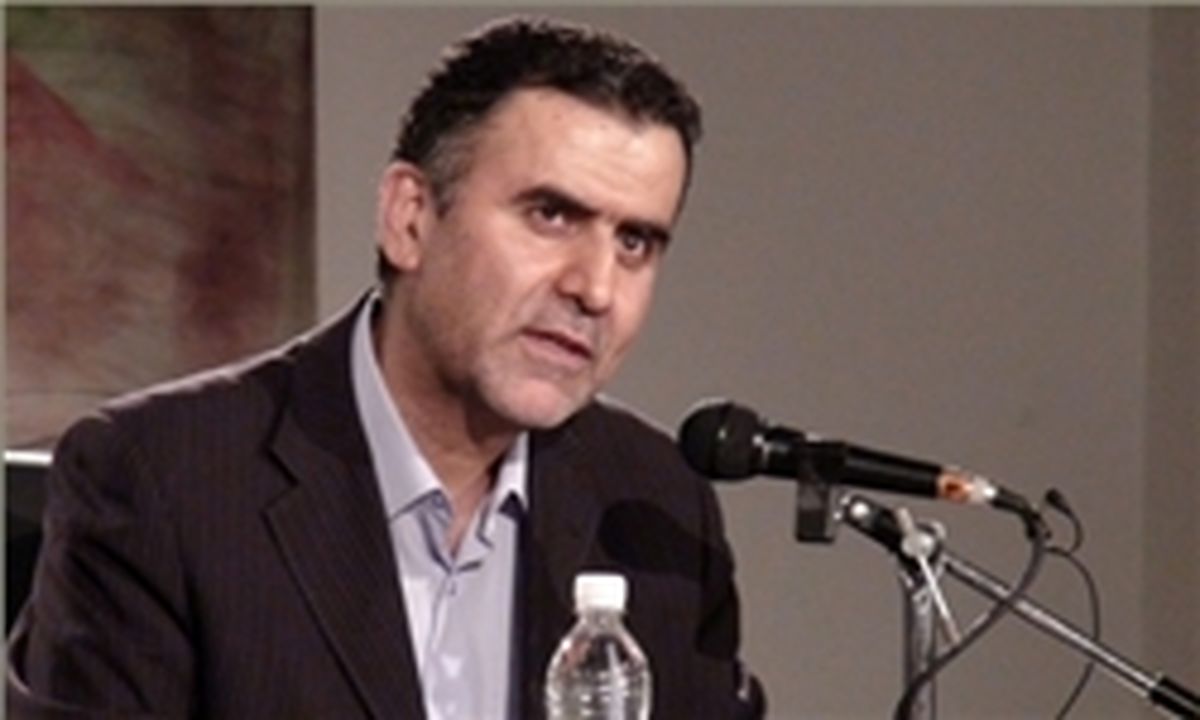 امیدوارم از حاشیه‌های سینما به متن برسیم