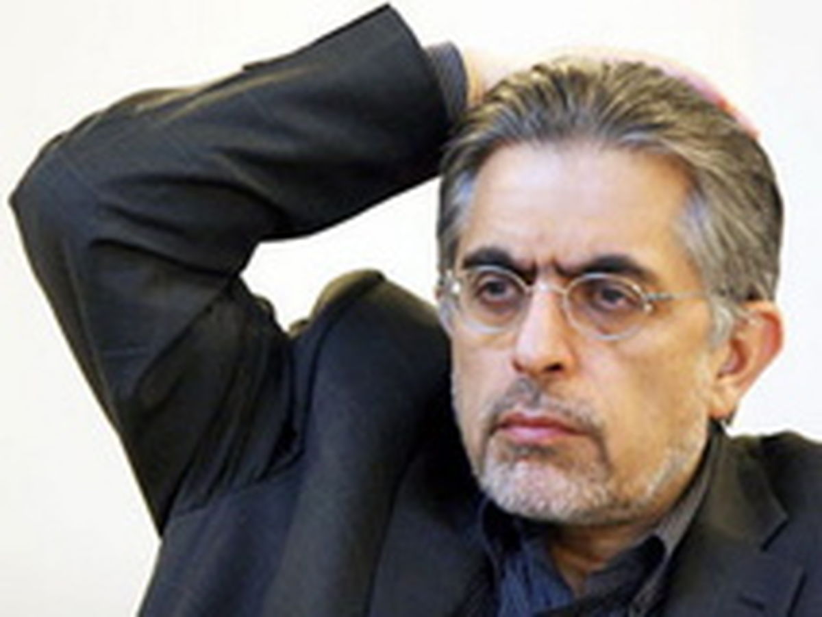 نظرات کرباسچی درباره یک کاندیدا