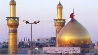  فرصت یک هفته‌ای ثبت‌نام برای سفر نوروزی عتبات 