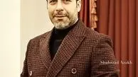 مجید واشقانی بازهم با تیپی خفن + عکس