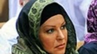 بازیگر مادر" علی حاتمی" جلوی دوربین" سیروس مقدم"