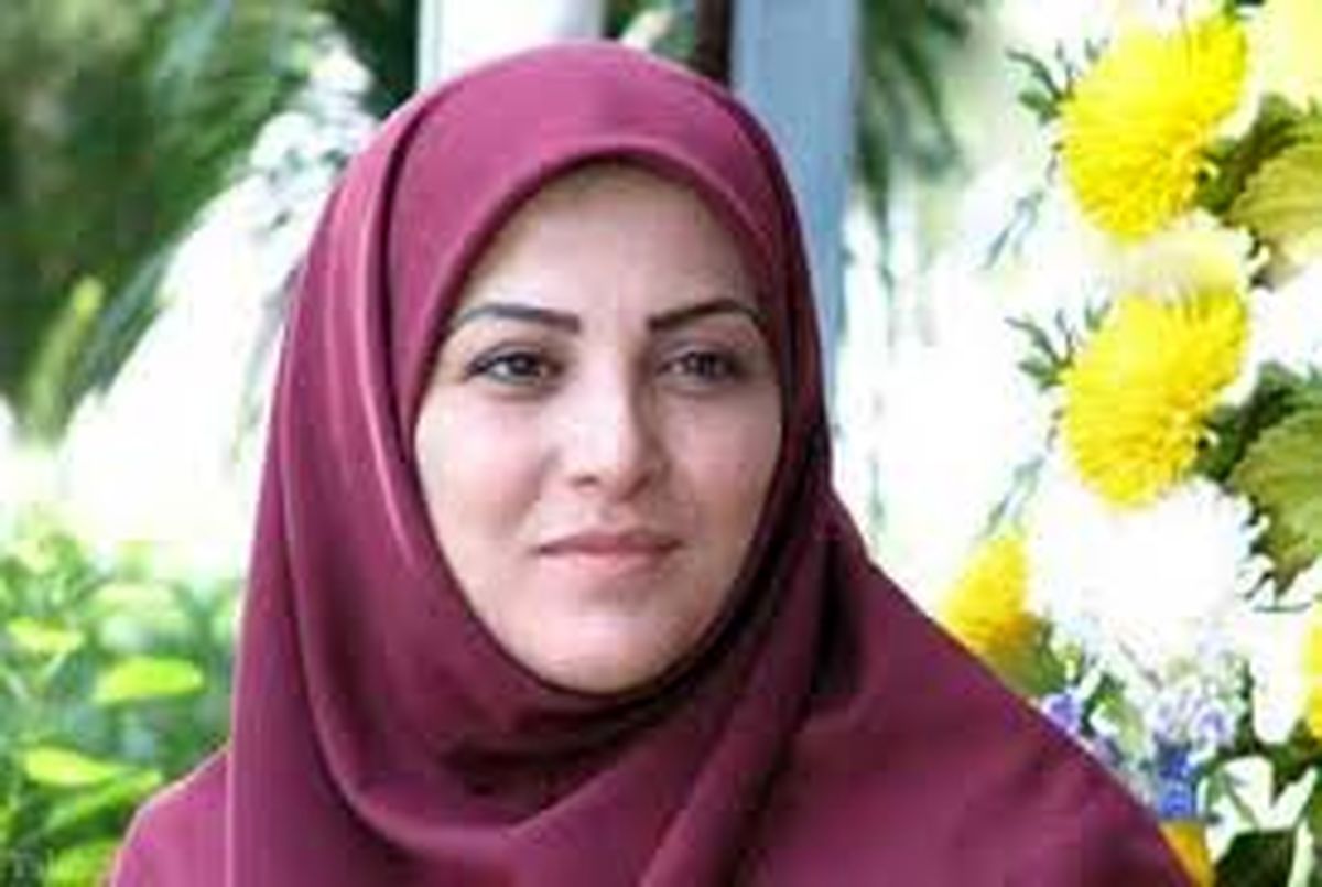 «ژیلا صادقی» مجری ویژه برنامه تحویل سال شبکه 2 شد
