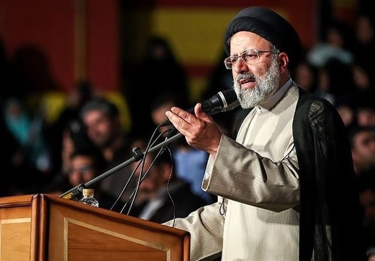 رییسی:
صلح امام حسن(ع) نرمشی قهرمانانه و تغییر تاکتیک در برابر حکومت طاغوت بود