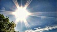 وزش باد شدید و گردوخاک فردا در تهران