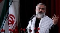 هیچ حجتی برای سازش با دشمن نداریم