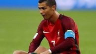 بازگشت رونالدو به بدترین آمار گلزنی