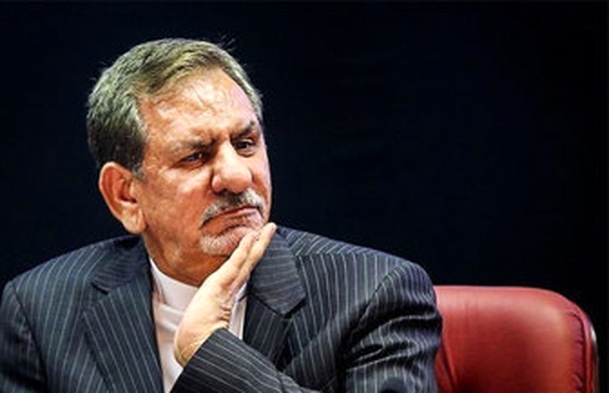 دوقطبی در دولت تسویه حساب در پاستور