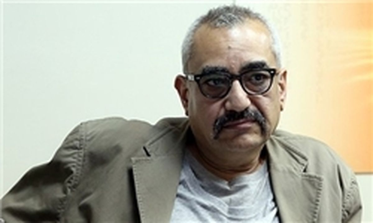 نامه رئیس یک جشنواره خارجی درباره فیلم فرزاد مؤتمن