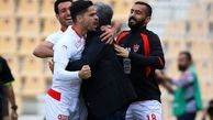 خبر خوش آسیایی برای پرسپولیسی‌ها+عکس