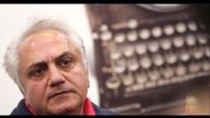 واکنش محسن تنابنده به فوت ناگهانی علی معلم ! / عکس