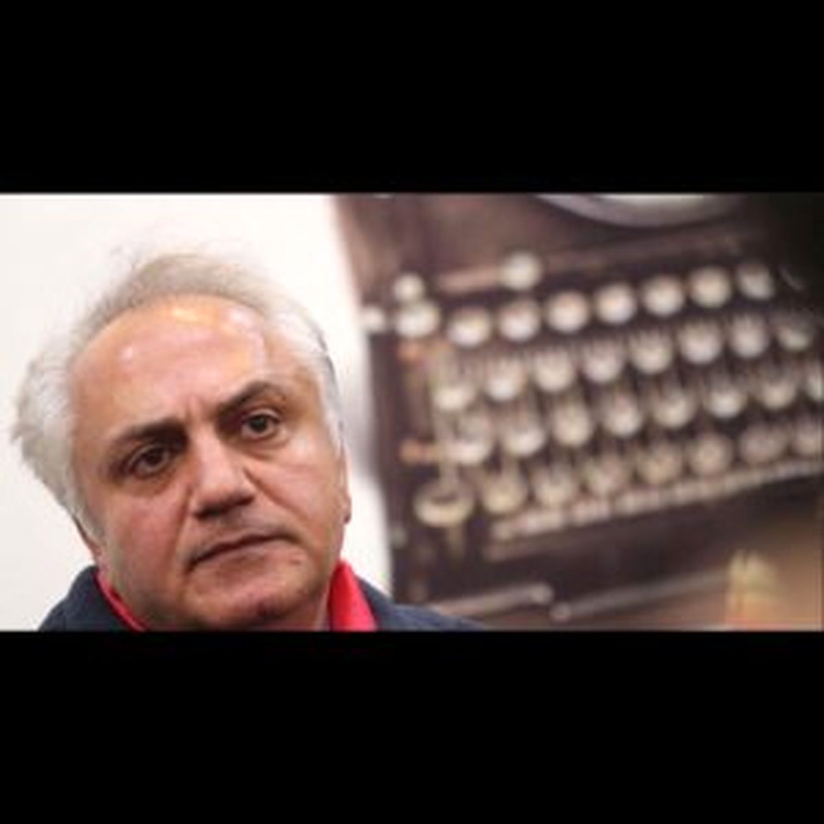 واکنش محسن تنابنده به فوت ناگهانی علی معلم ! / عکس