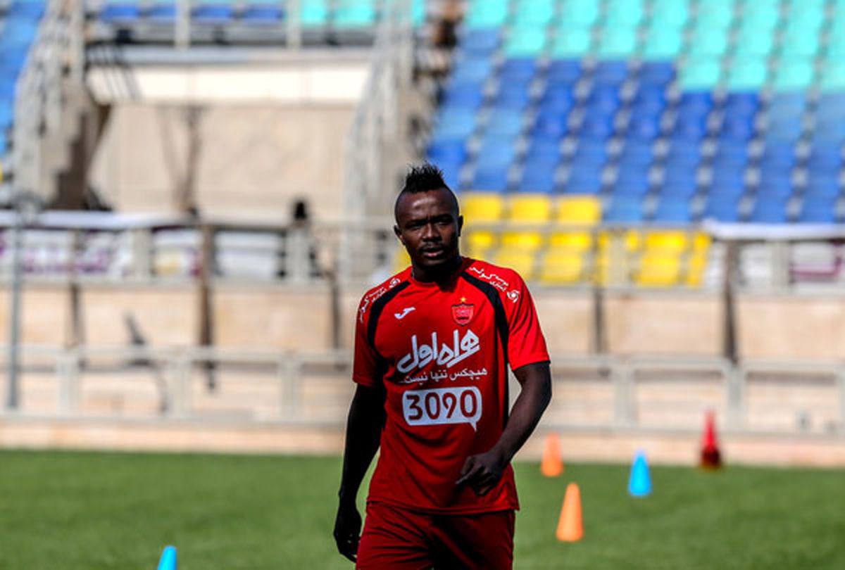 تلاش آبادانی‌ها برای وسوسه پرسپولیس