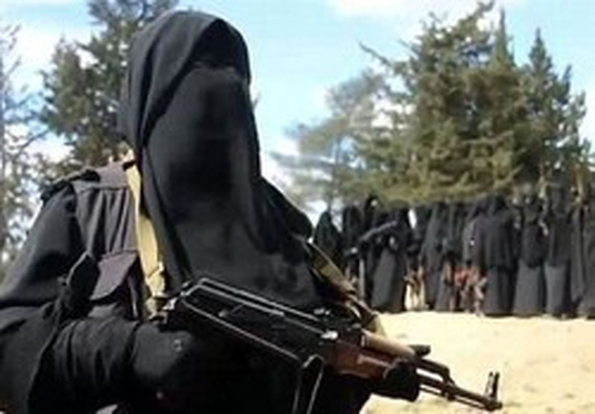 ربوده شدن 30 غیرنظامی در صلاح‌الدین عراق 