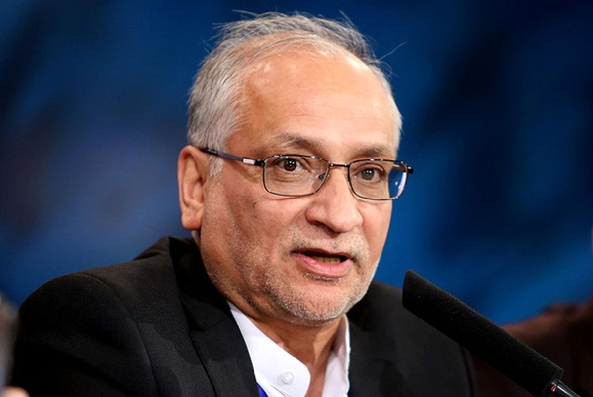مرعشی:  حتماً شهرداری با کارآیی بالا انتخاب شود